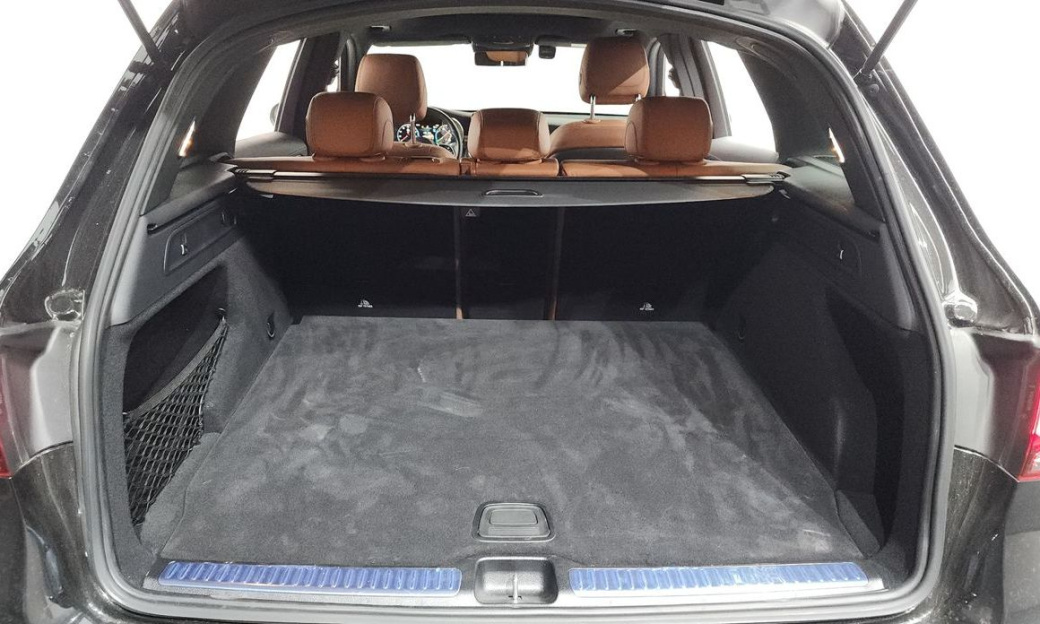 Mercedes-Benz GLC-Class GLC300 4MATIC, 2022