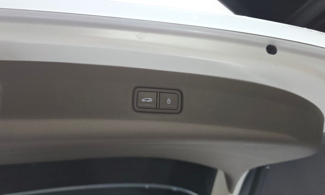 Genesis GV80 2.5T Gasoline 2WD, 2023