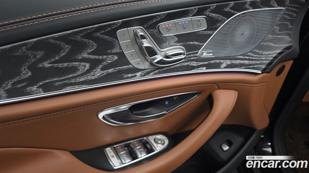 Mercedes-Benz AMG GT 4Door 43 4MATIC+, 2023