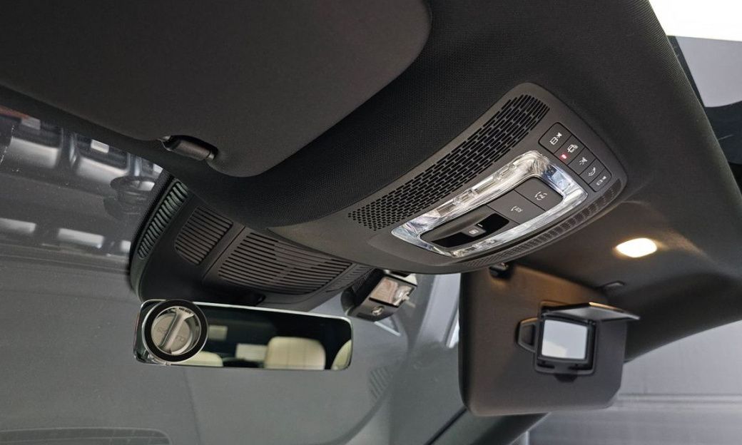 Mercedes-Benz GLS-Class GLS400d 4MATIC, 2022