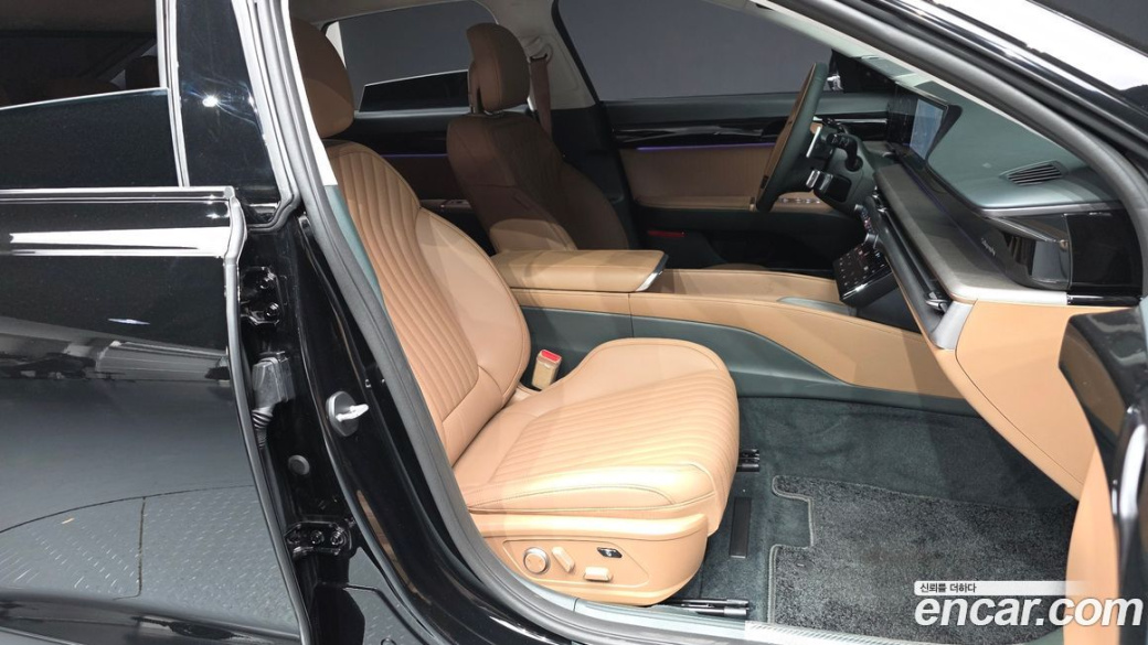 Hyundai Grandeur 2,5 Gasoline 2WD, 2025