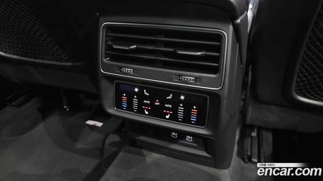 Audi Q7 45 TDI Quattro, 2021