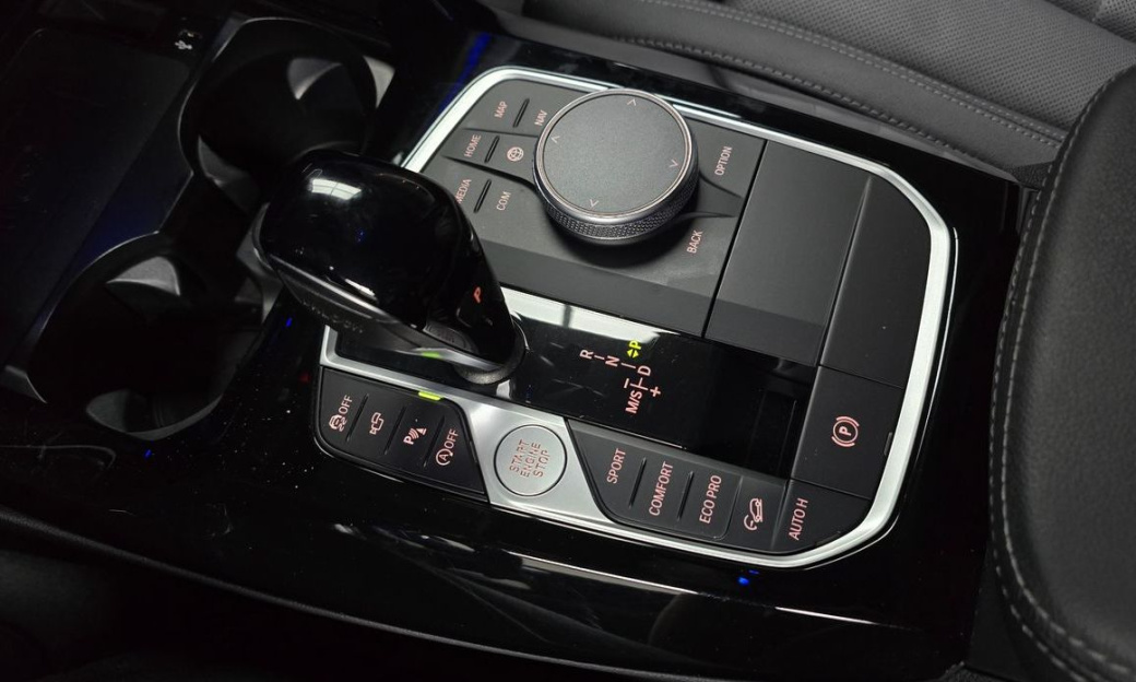 BMW X3 xDrive M40i, 2024