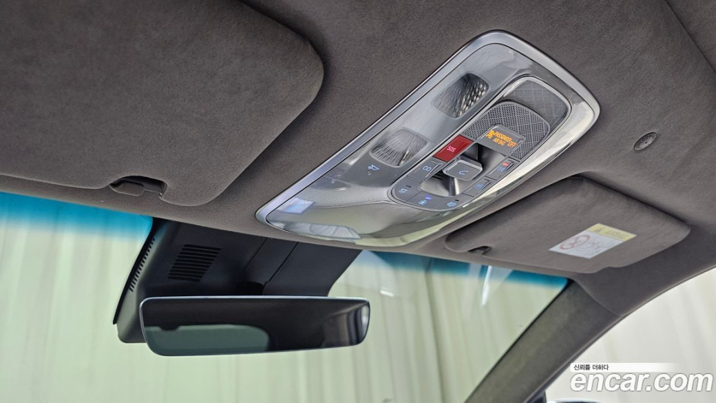 Genesis GV70 2.5T Gasoline AWD, 2025