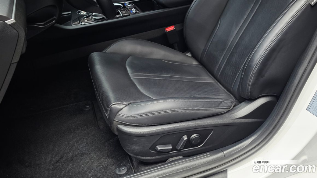 Kia K5 2.0, 2023