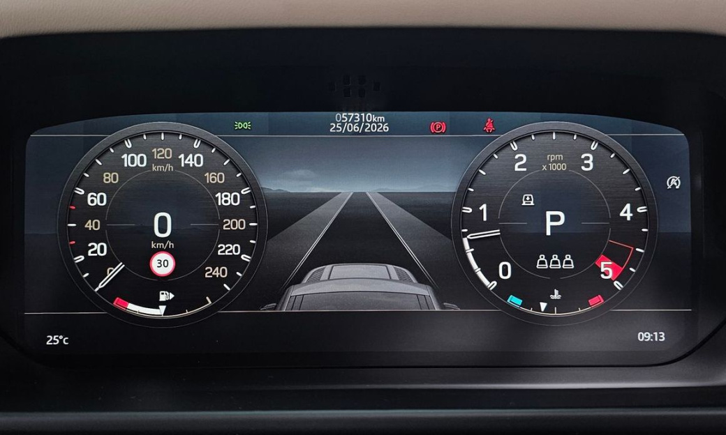 Land Rover Defender 110 D300 HSE, 2022