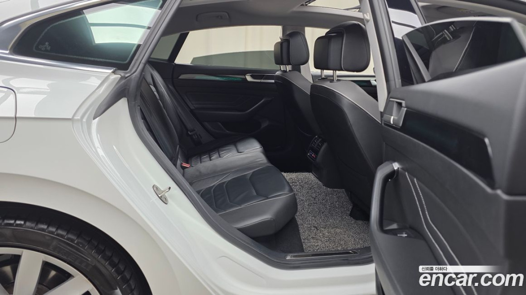 Volkswagen Arteon 2.0 TDI Prestige, 2022
