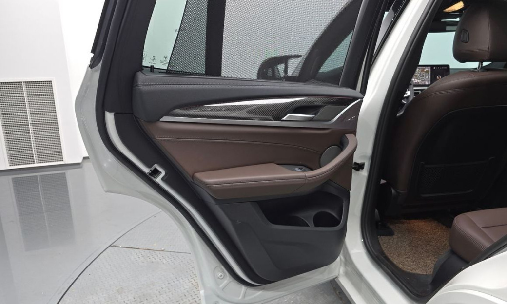 BMW X3 xDrive M40i, 2023