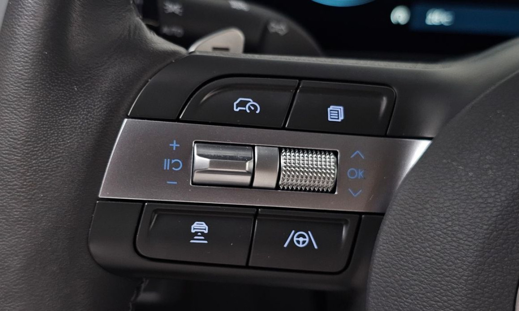 Hyundai Sonata 2.0, 2024