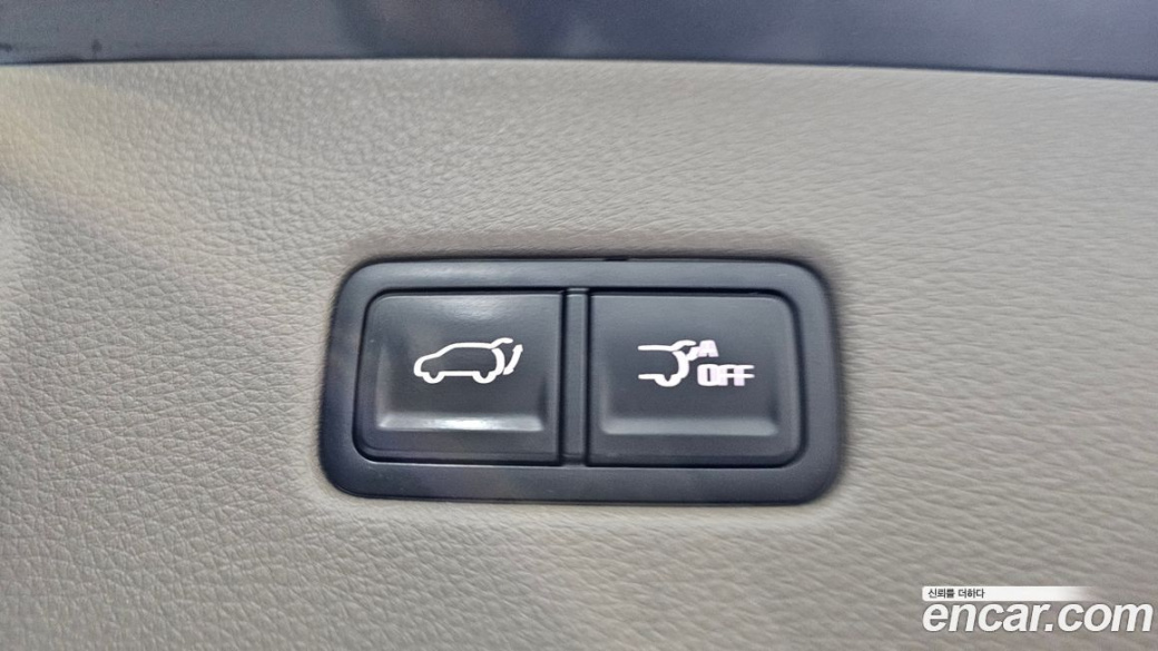 Kia Carnival 9-Seater Noblesse, 2022