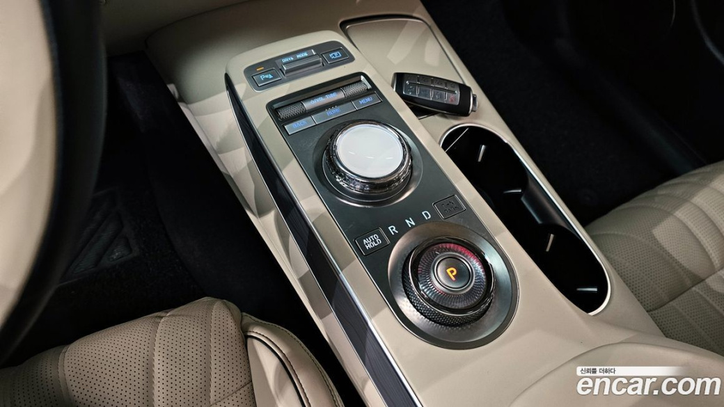 Genesis GV70 2.5T Gasoline 2WD, 2022