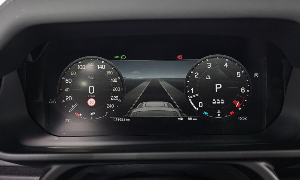 Land Rover Defender 110 P300 X-Dynamic SE, 2024