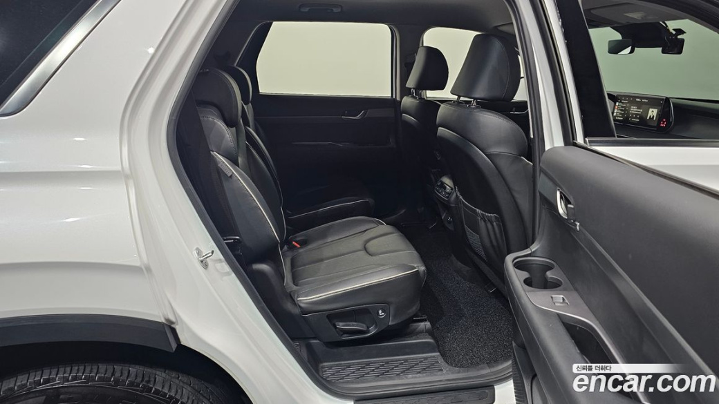 Hyundai Palisade Diesel 2.2 2WD, 2024