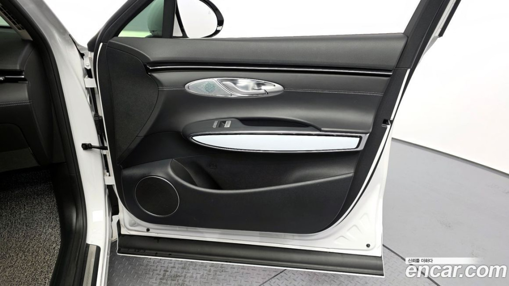 Genesis GV70 2.5T Gasoline AWD, 2023
