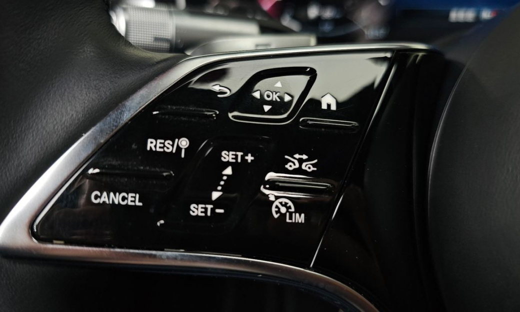 Mercedes-Benz S-Class S580L 4MATIC, 2022