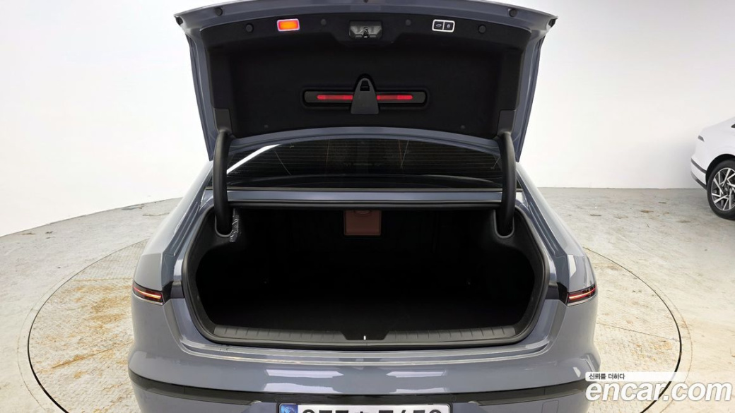 Hyundai Grandeur 2,5 Gasoline 2WD, 2025
