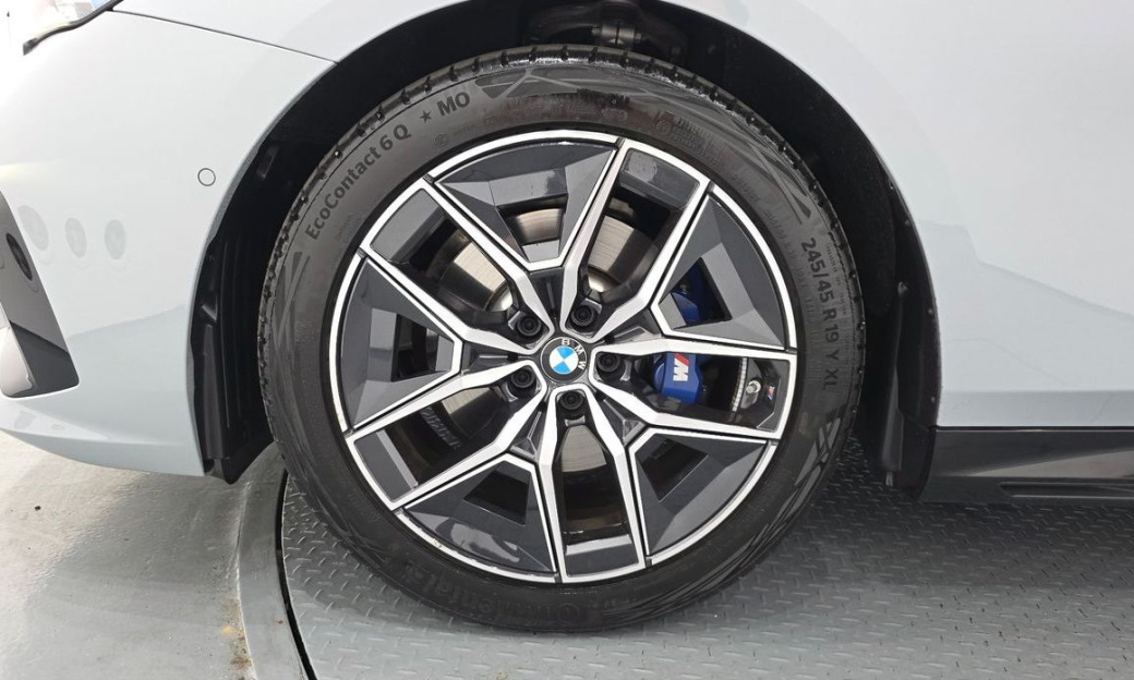 BMW 5-Series 520i M Sport, 2024