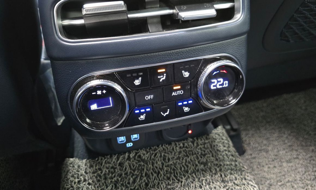 Genesis GV70 2.2 Diesel AWD, 2022