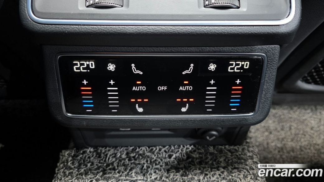 Audi A6 45 TFSI Quattro Premium, 2022
