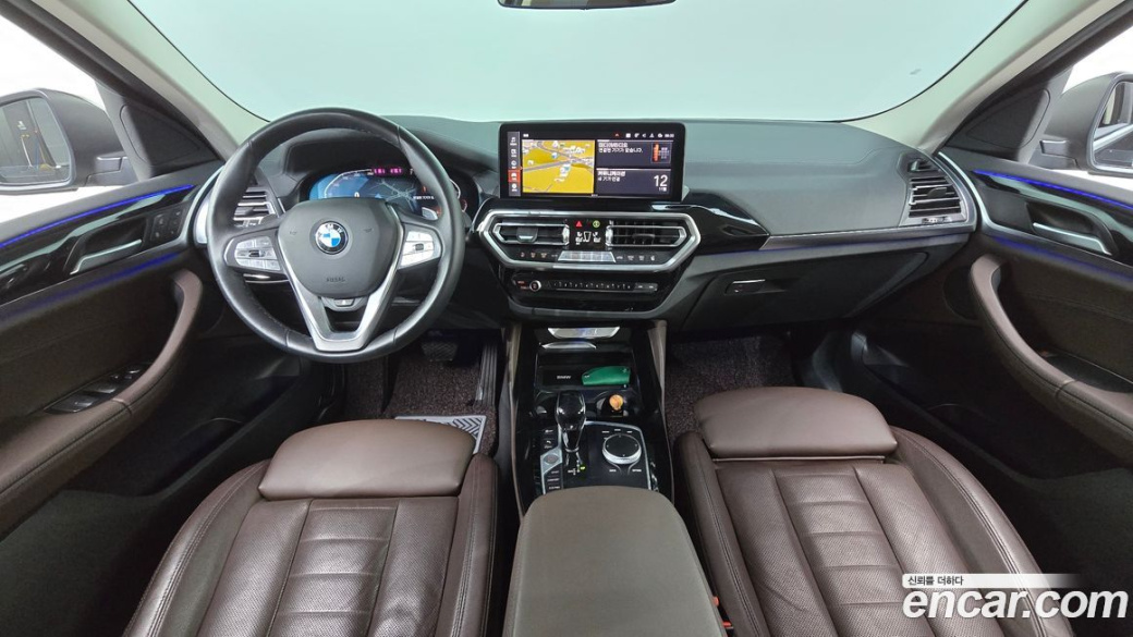 BMW X4 xDrive20i xLine, 2022