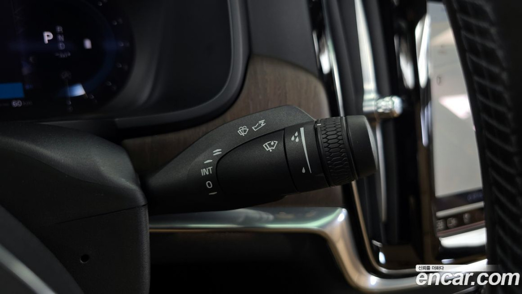 Volvo S90 B5 Inscription, 2022