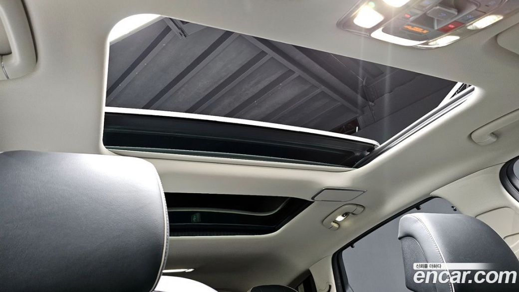 Genesis GV80 2.5T Gasoline AWD, 2024