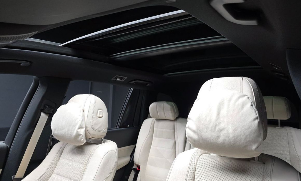 Mercedes-Benz GLS-Class GLS450 4MATIC, 2025