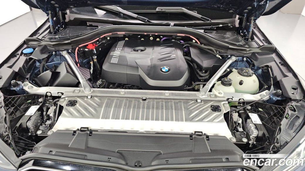 BMW X3 xDrive 20 M Sport Pro, 2025