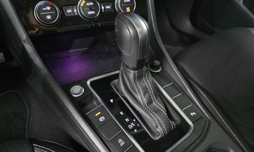 Volkswagen Jetta 1.4 TSI Prestige, 2021