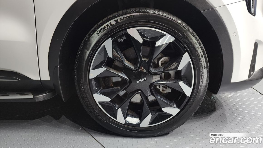 Kia Sorento Diesel 2.2 4WD, 2024