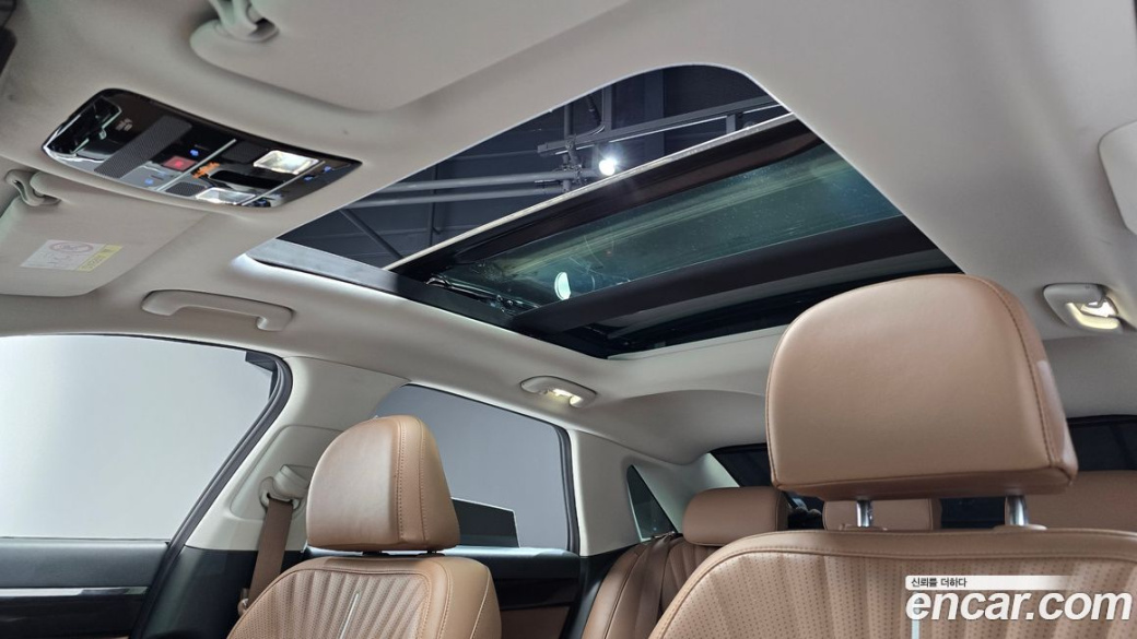 Hyundai Grandeur 2,5 Gasoline 2WD, 2023