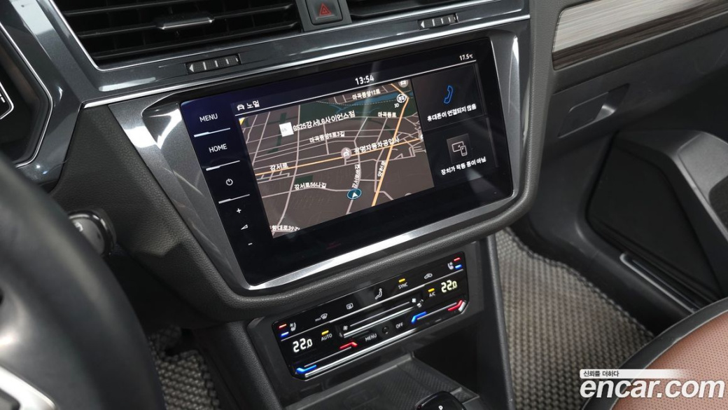 Volkswagen Tiguan 2.0 TSI Prestige, 2023