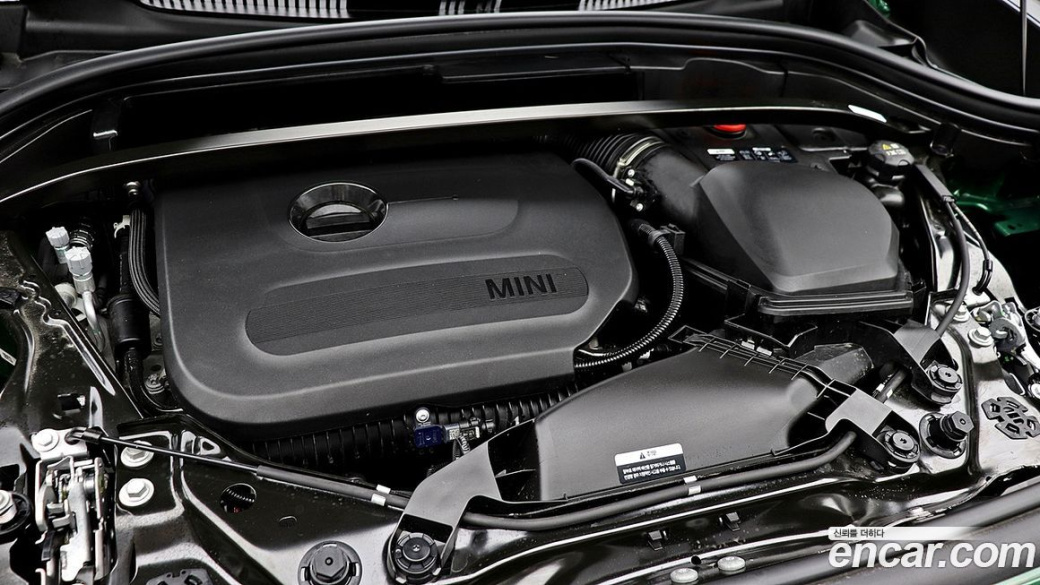 Mini Countryman ALL4 Classic, 2024