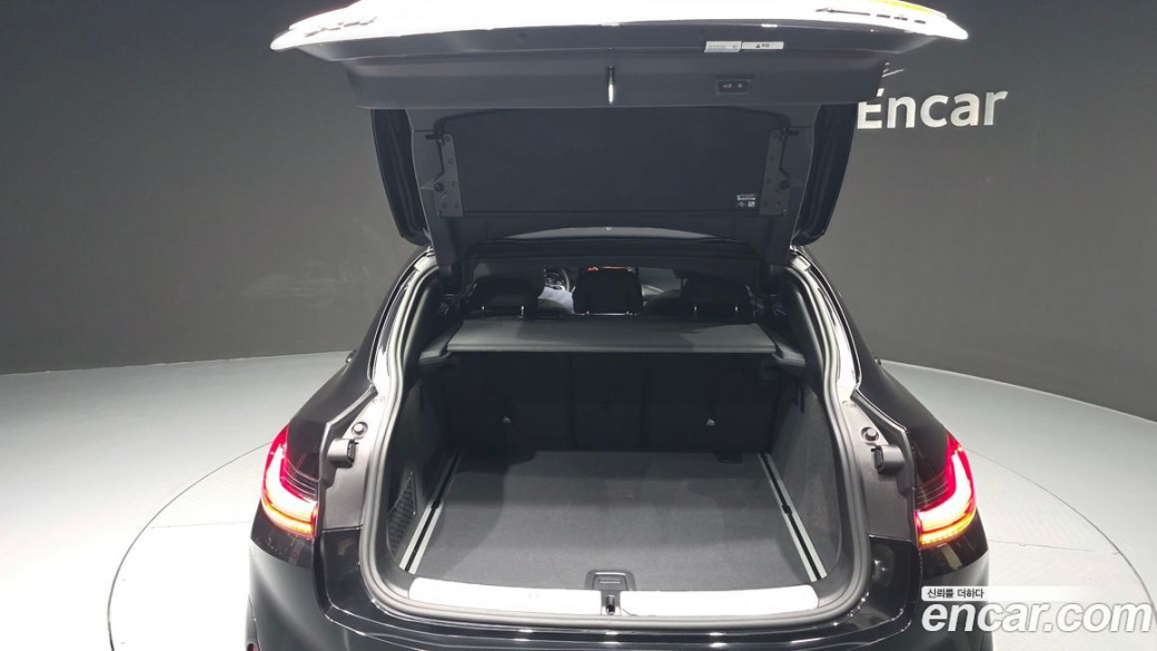 BMW X4 xDrive20d M Sport, 2025