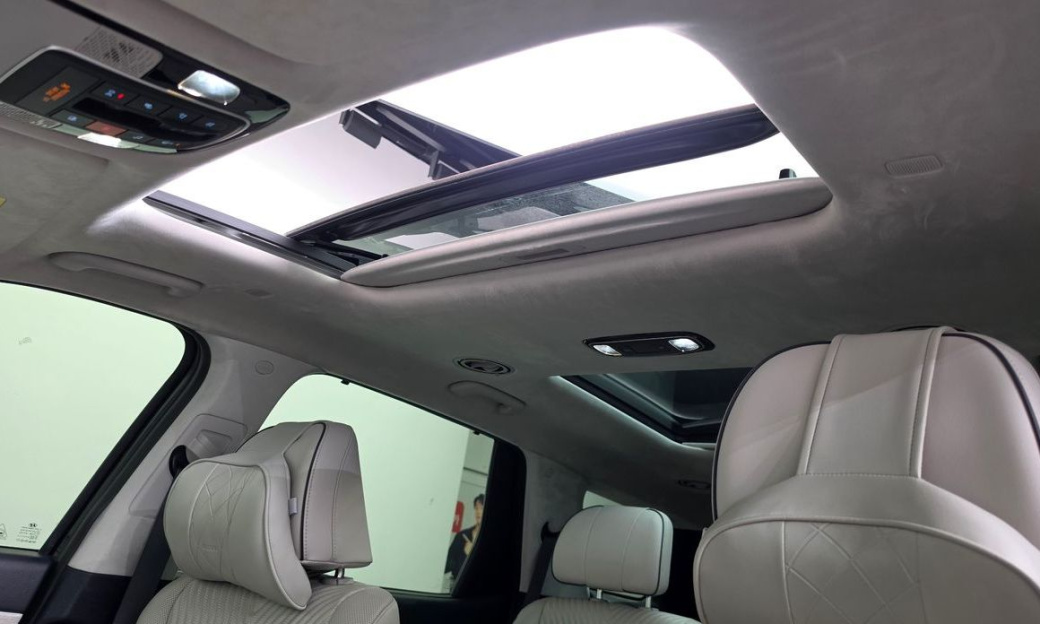 Hyundai Palisade Diesel 2.2 2WD, 2024