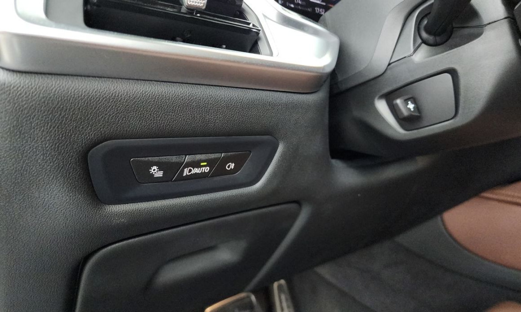BMW X6 xDrive30d M Sport, 2024