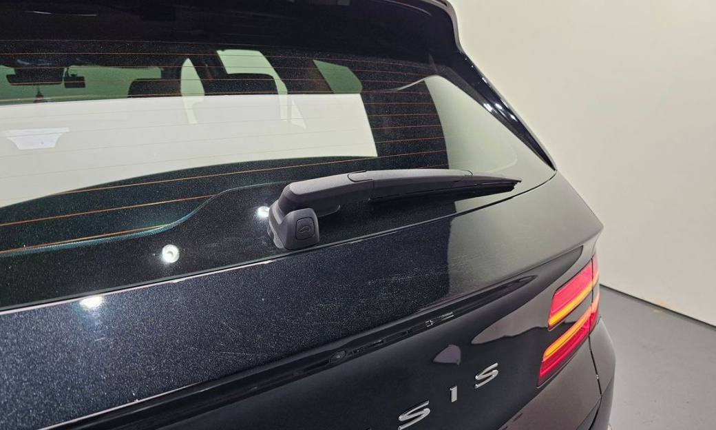 Genesis GV80 2.5T Gasoline 2WD, 2024