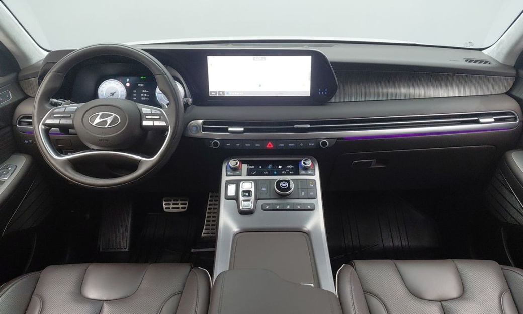 Hyundai Palisade Diesel 2.2 2WD, 2024