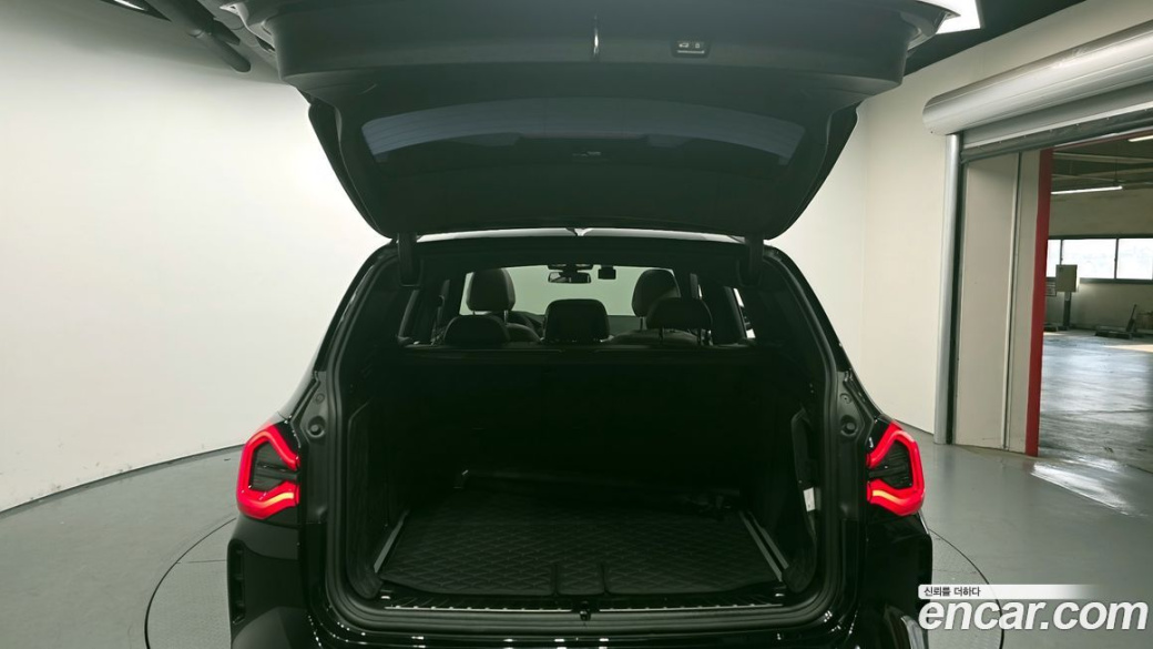 BMW X3 xDrive 20i M Sport, 2023