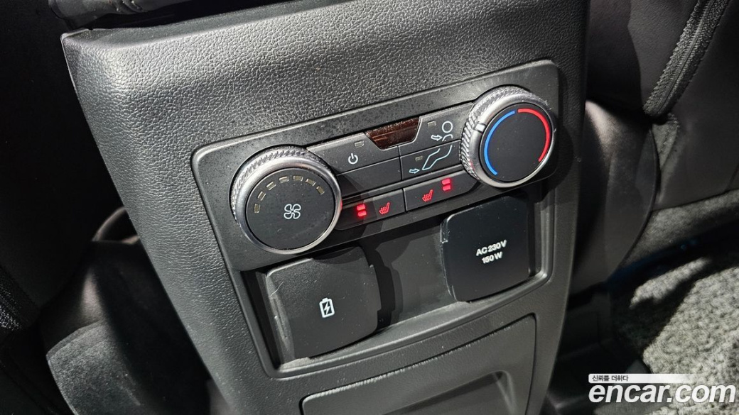 Ford Explorer 3.0 Platinum 4WD, 2022