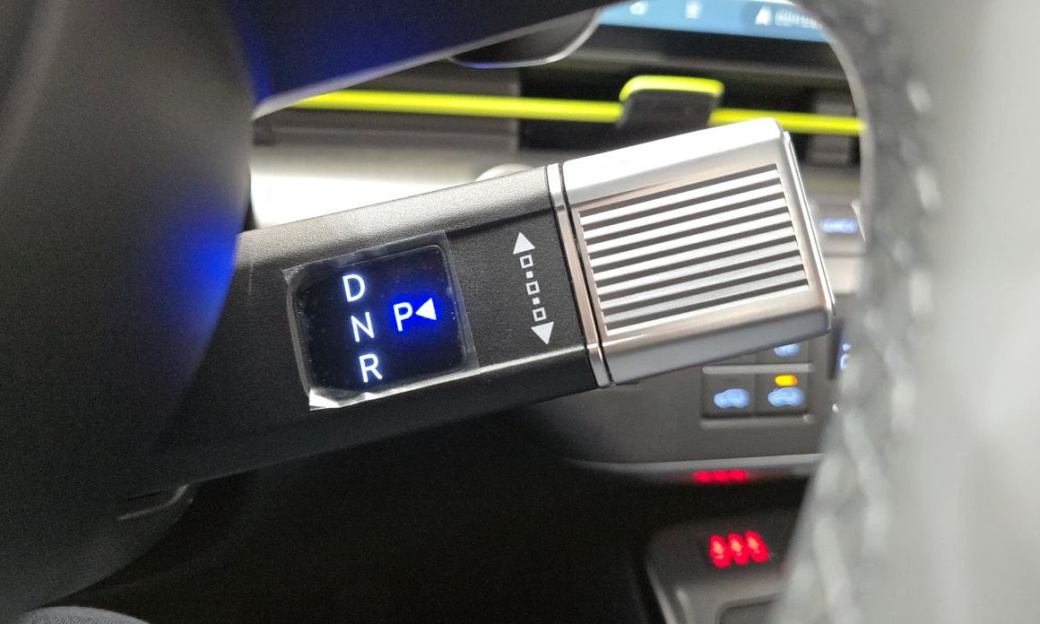 Hyundai Kona Gasoline 1.6 Turbo 4WD, 2025
