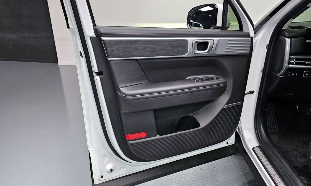 Hyundai Santafe Gasoline 2.5T 2WD, 2024