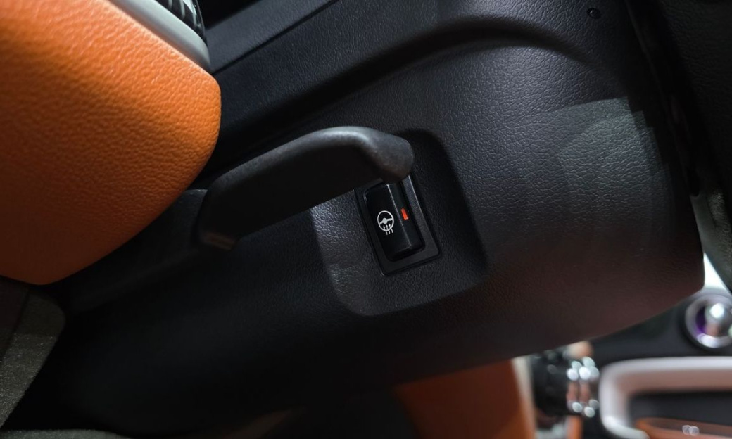 Mini Countryman ALL4 Classic, 2024