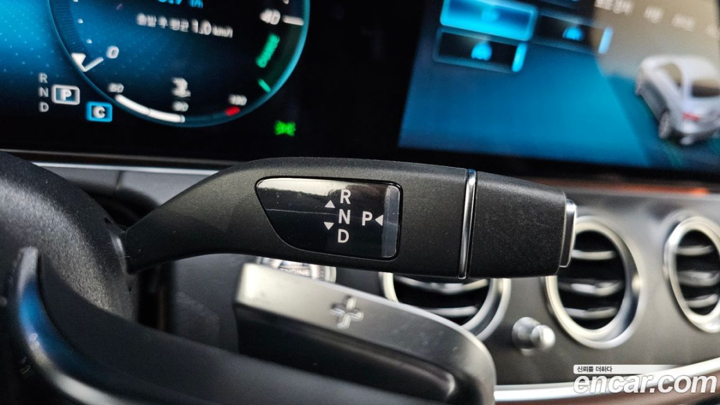 Mercedes-Benz E-Class E250 Avantgarde, 2023