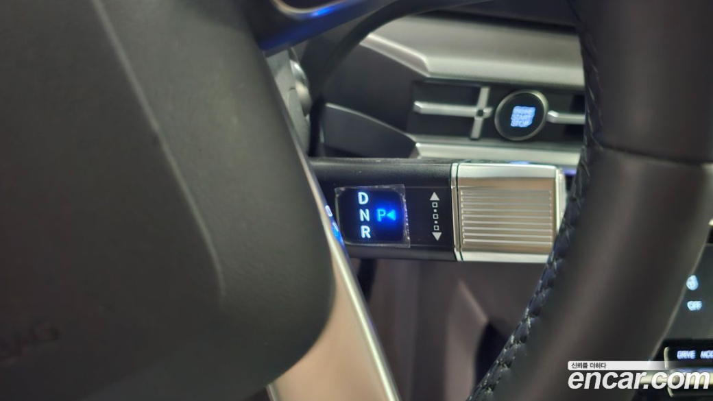 Hyundai Santafe Gasoline 2.5T 2WD, 2024
