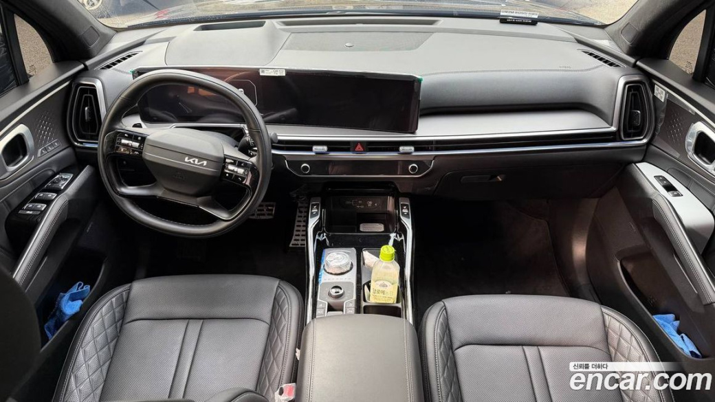 Kia Sorento Diesel 2.2 4WD, 2026