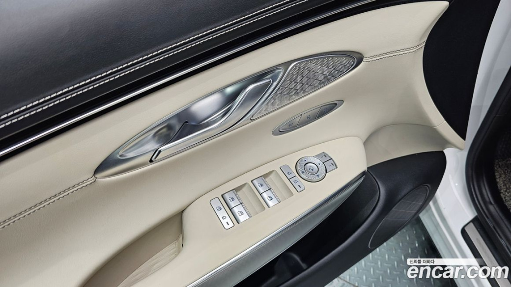 Genesis GV70 2.2 Diesel AWD, 2022
