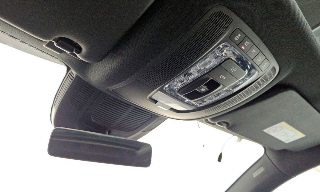 Mercedes-Benz GLS-Class GLS450 4MATIC, 2025