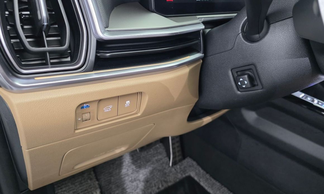 Kia Sorento Gasoline 2.5T 2WD, 2024
