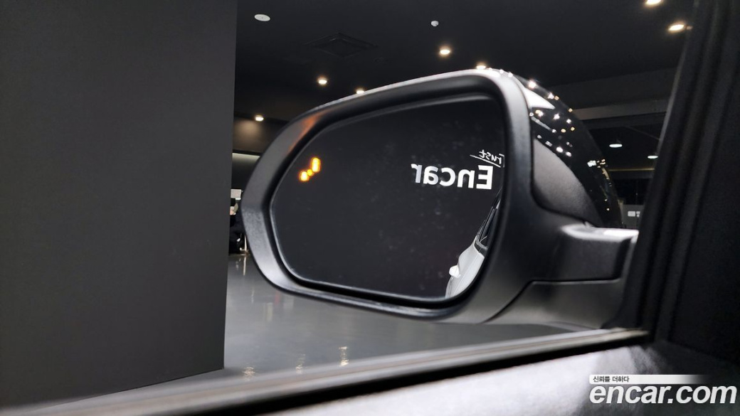 Kia Seltos Gasoline 2.0 2WD, 2023